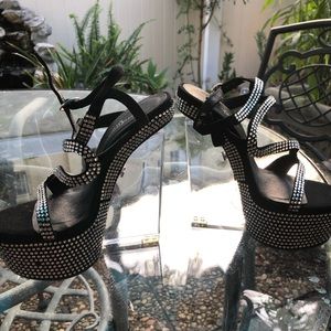 Chinese Laundry Elise Platform Shoes!